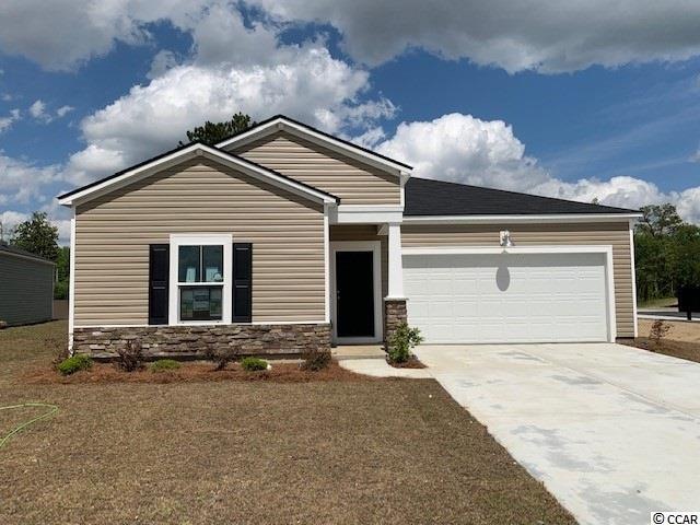 185 Cypress Tree Loop