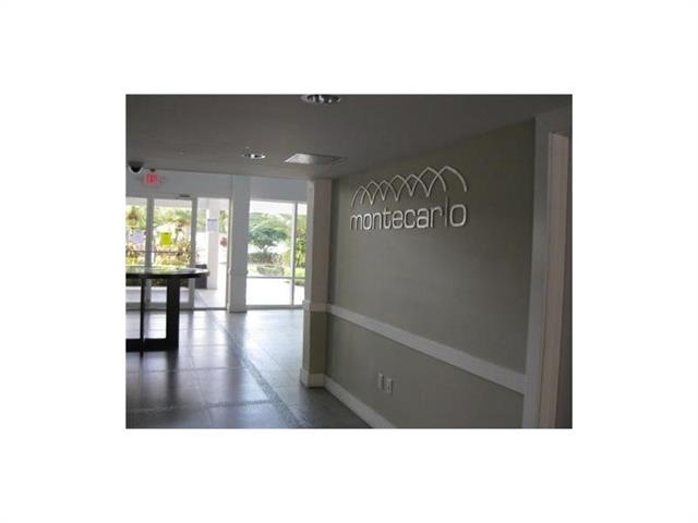 Lobby/Reception