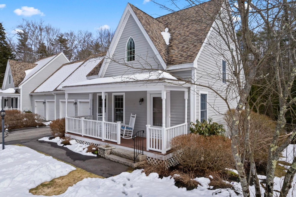 51 Gables Dr, Yarmouth, ME 04096 - photo 1