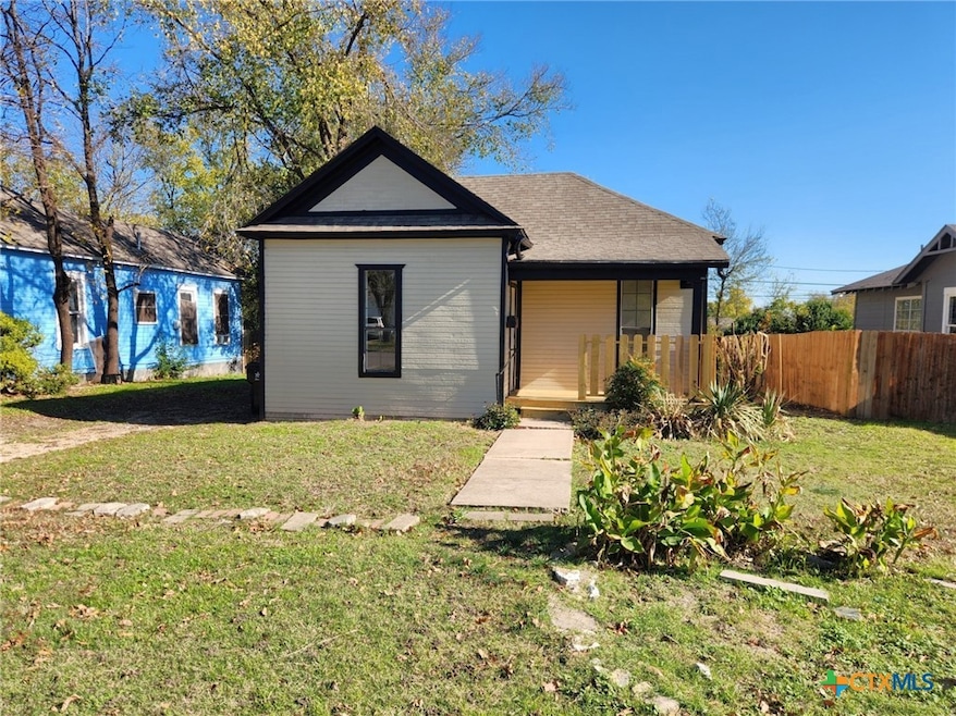 209 S 27th St, Temple, TX 76504 - photo 1