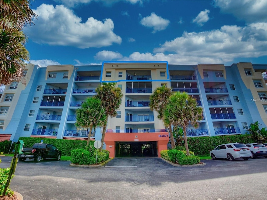 Ocean Walk unit 2603, New Smyrna Beach, FL 32169 - photo 1