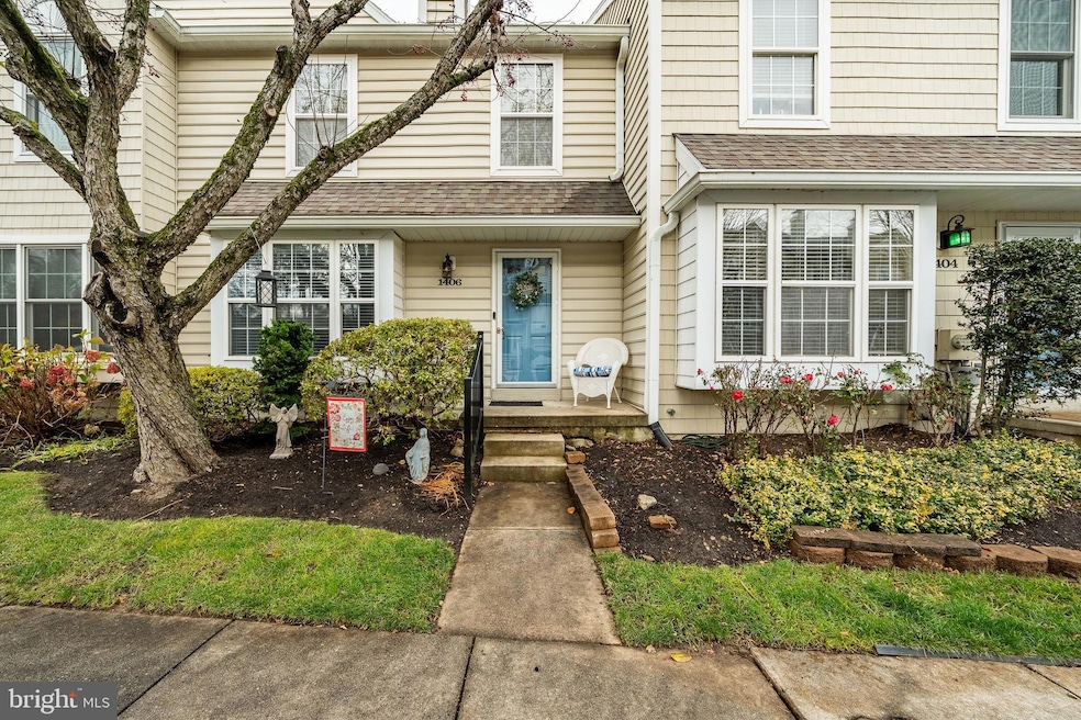 1406 Harbour Ridge Ln, Downingtown, PA 19335 - photo 1