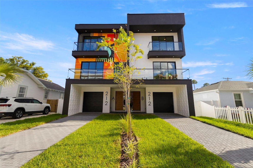 For Rent $6,500/month • Co-Listing Agent