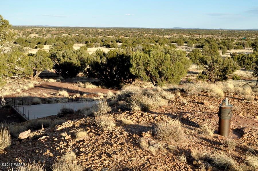 Private well