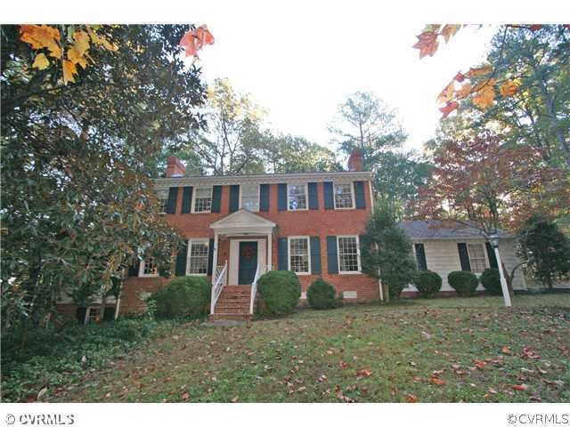 3711 Darby Dr, Midlothian, VA 23113 - photo 1