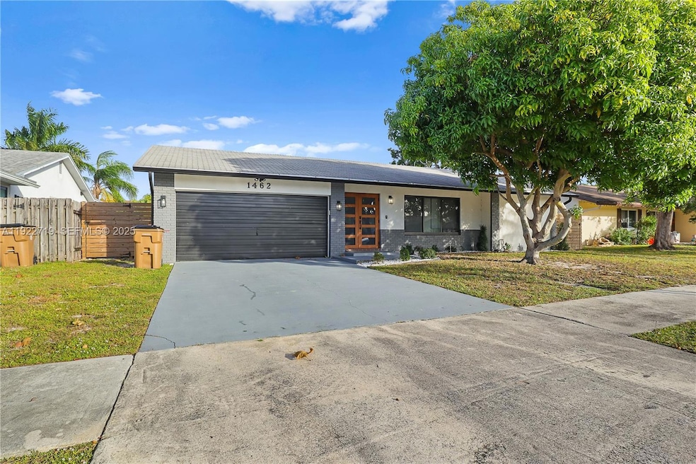 1462 SW 25th Ave, Deerfield Beach, FL 33442 - photo 1
