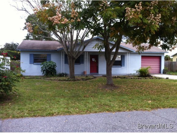 Beautiful Curb Appeal