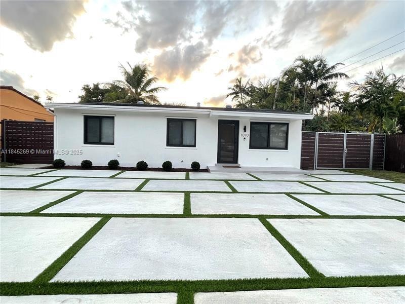 For Rent $3,300/month