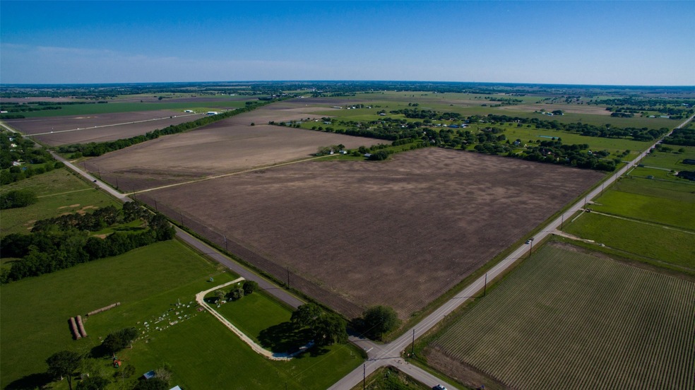 6726 Foerster School Rd, Needville, TX 77461 - photo 1