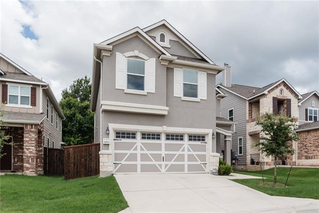 Sold • Co-Listing Agent