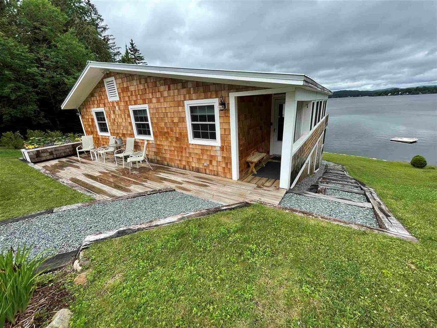 159 Barre Ave, Danville, VT 05873 - photo 1