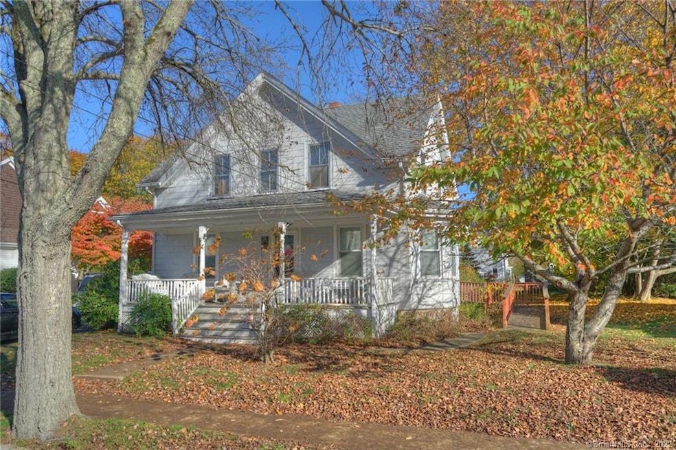 38 William St, Pawcatuck, CT 06379 - photo 1