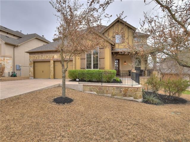 Welcome Home!!! Ideally located in a cul-de-sac wi