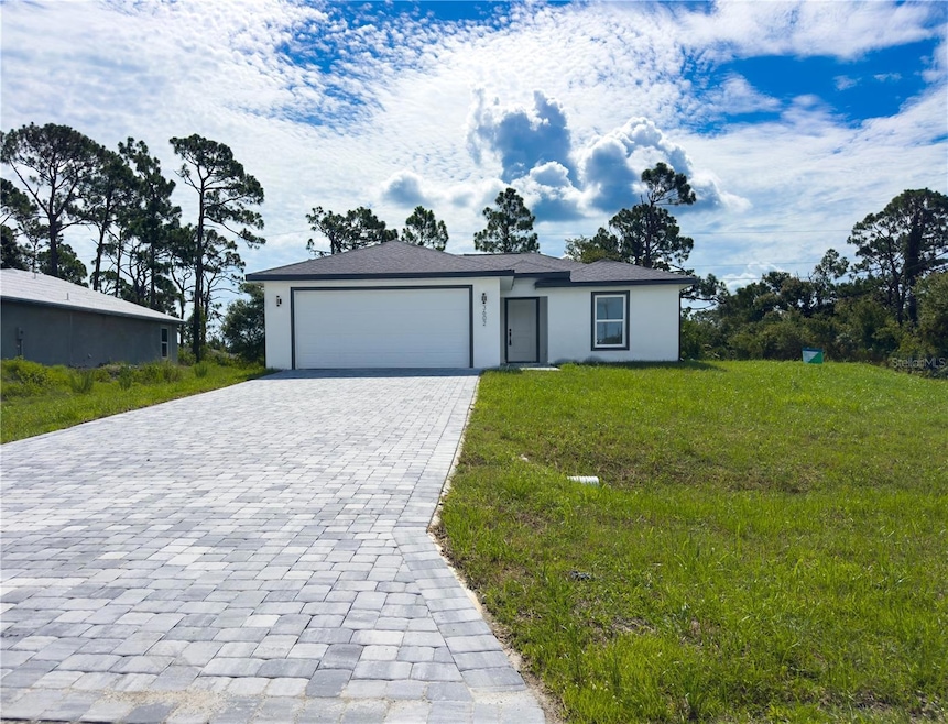 3602 Gillot Blvd, Port Charlotte, FL 33981 - photo 1