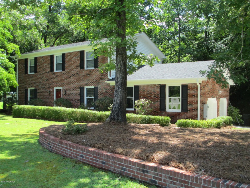 Great Yard