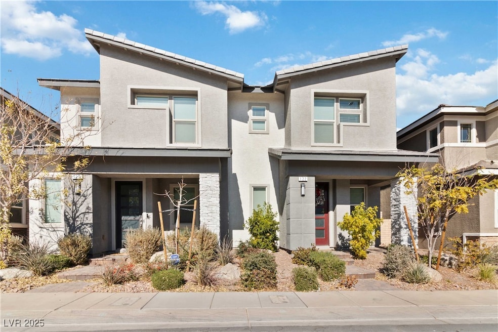 120 Corretto Corner Ave, Henderson, NV 89015 - photo 1