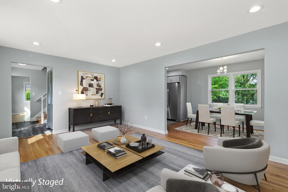 12617 Billington Rd, Silver Spring, MD 20904 - photo 1