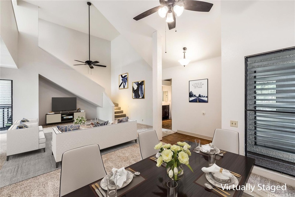 Welcome home to your Oasis in Kaneohe! Virtually S