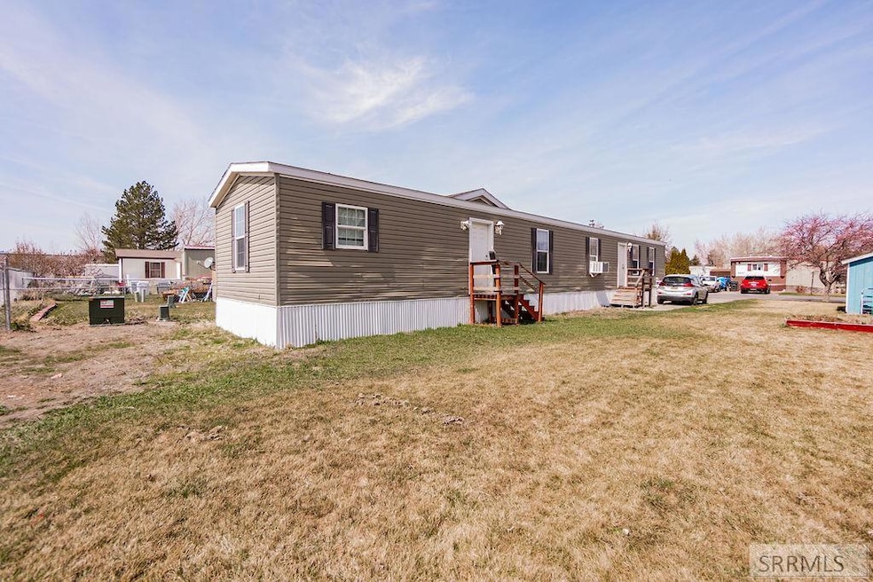Pending $100,000 • Co-Listing Agent