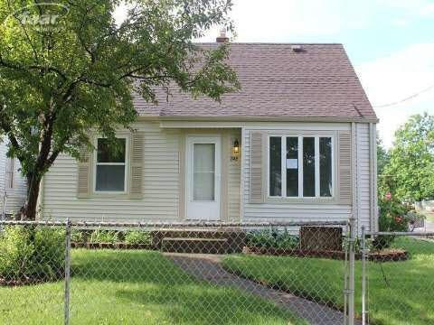 749 Huron St, Flint, MI 48507 - photo 1