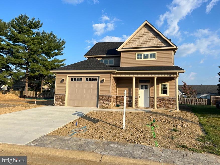 131 Doonbeg Ct, Winchester, VA 22602 - photo 1