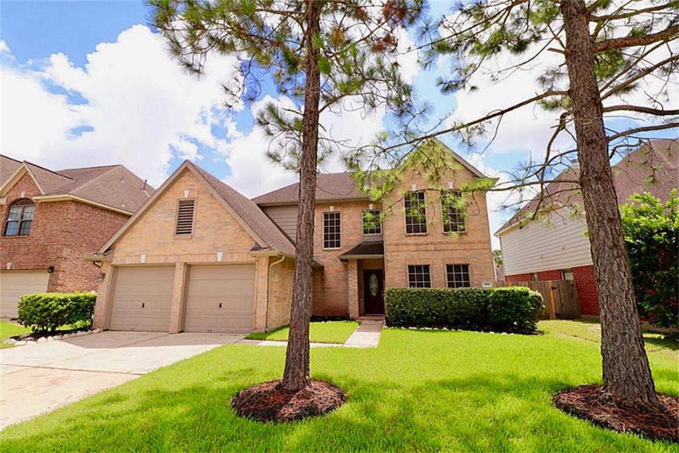 3017 Ashton Park Dr, Pearland, TX 77584 - photo 1