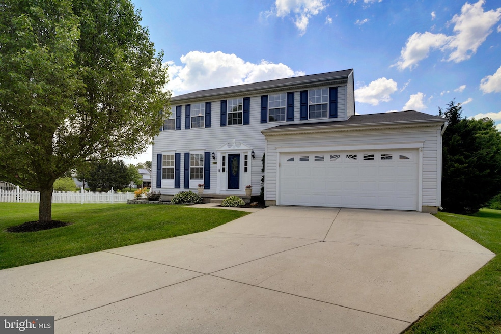 2201 Daly Ct, Forest Hill, MD 21050 - photo 1