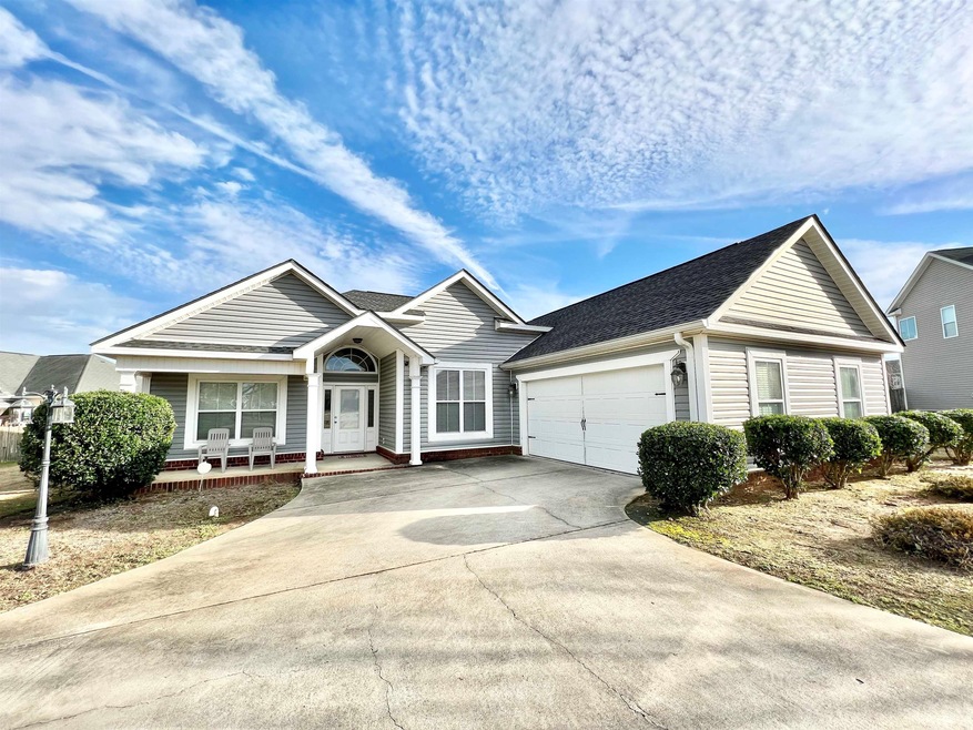 112 Mount Pilot Ct, Warner Robins, GA 31088 - photo 1