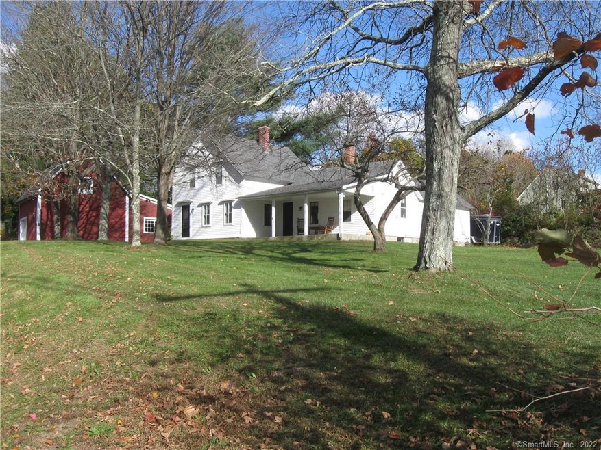 24 County Rd, Eastford, CT 06242 - photo 1