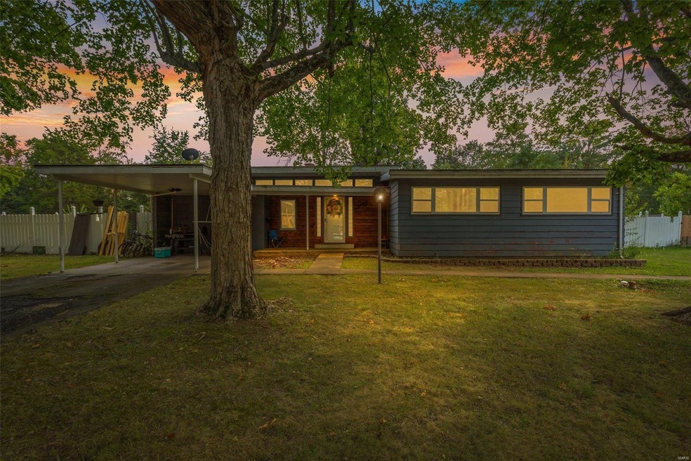 334 Aldergate St, Farmington, MO 63640 - photo 1