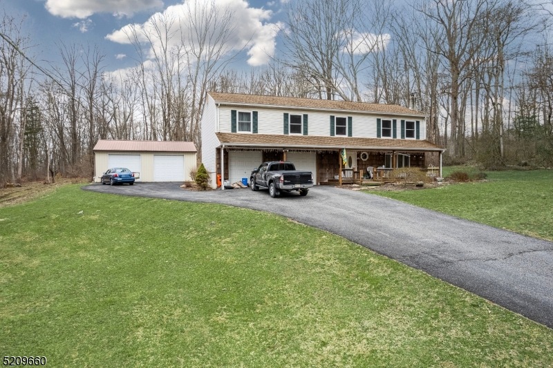6 Lake Just It Rd, Great Meadows, NJ 07838 - photo 1