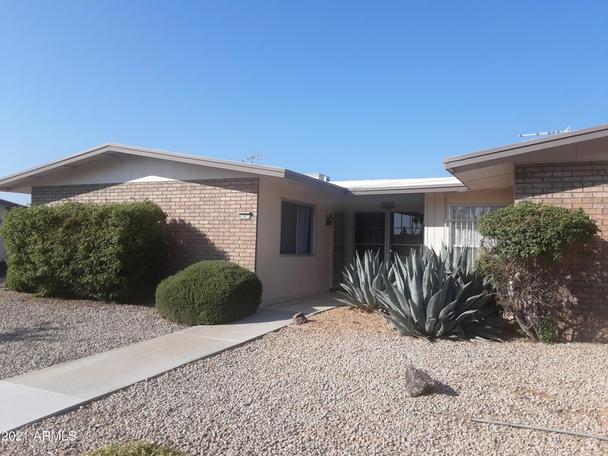 17413 N Boswell Blvd, Sun City, AZ 85373 - photo 1