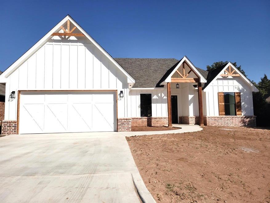 3113 3113 Timbercreek Ct, Duncan, OK - photo 1