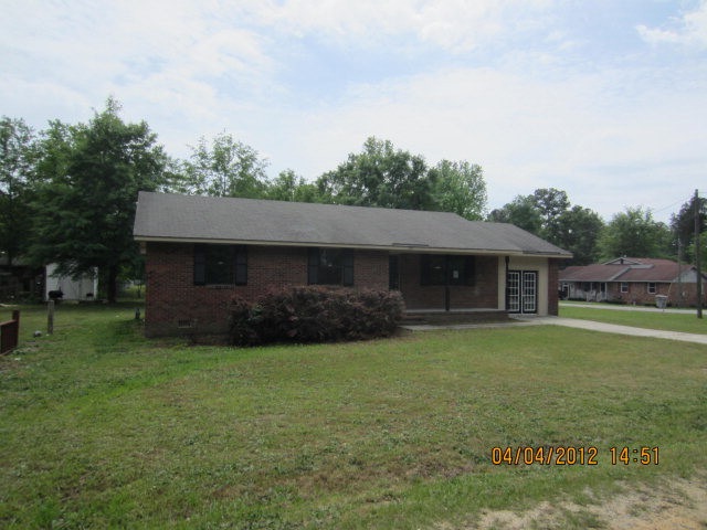 Main View