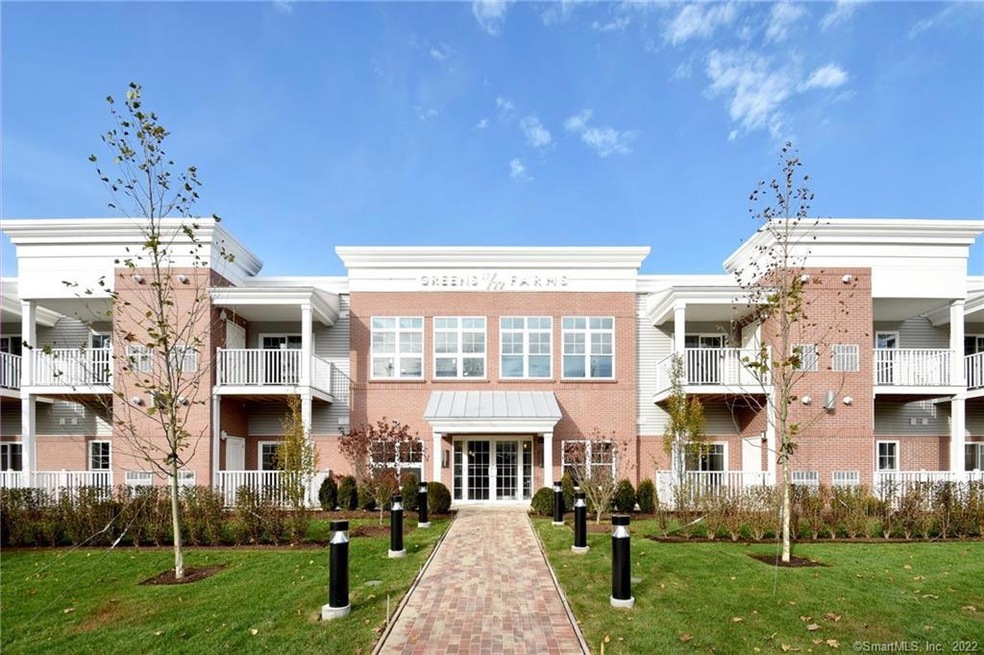 1177 Post Rd E unit 301, Westport, CT 06880 - photo 1