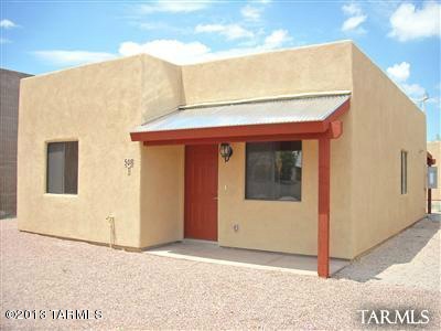 508 S Fremont Ave unit 1, Tucson, AZ 85719 - photo 1