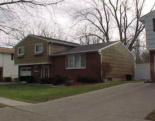 39 Forbes Terrace, North Tonawanda, NY 14120 - photo 1