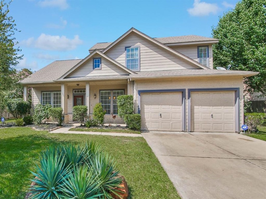 29722 Sparkling Creek Dr, Spring, TX 77386 - photo 1