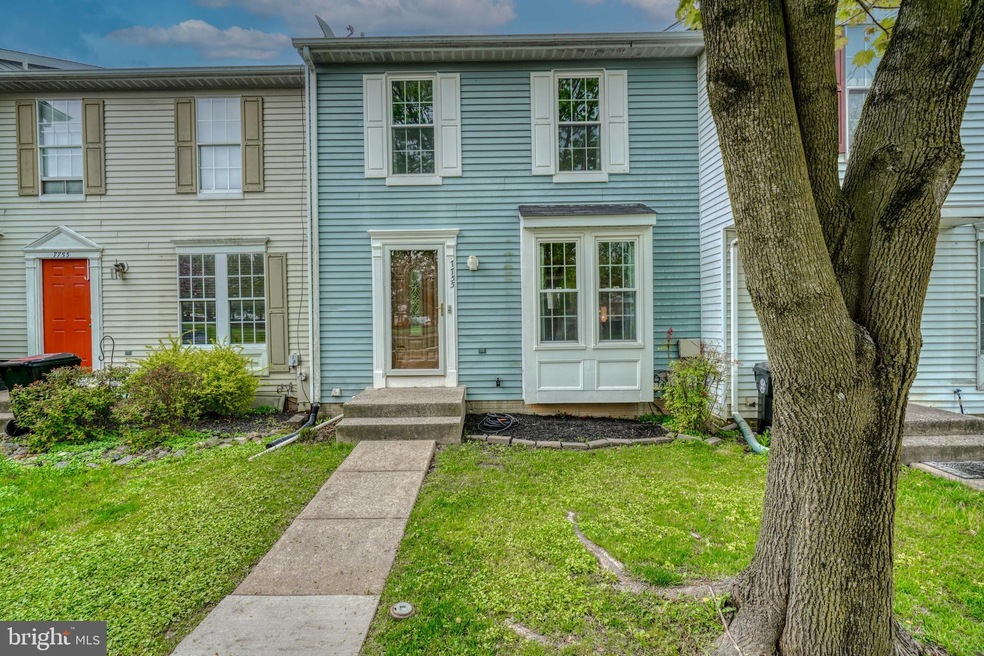 7755 Paddock Way, Windsor Mill, MD 21244 - photo 1