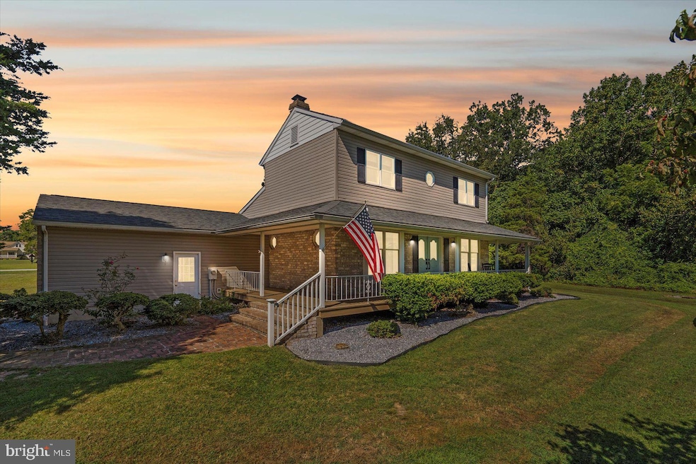 972 Bird River Beach Rd, Middle River, MD 21220 - photo 1