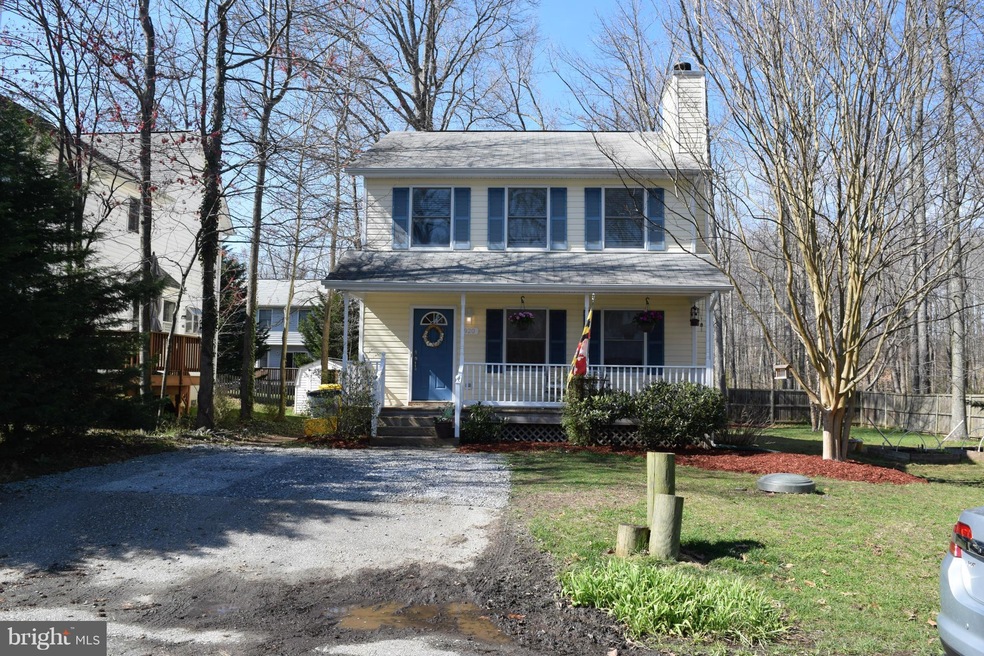 920 Williams St, Edgewater, MD 21037 - photo 1