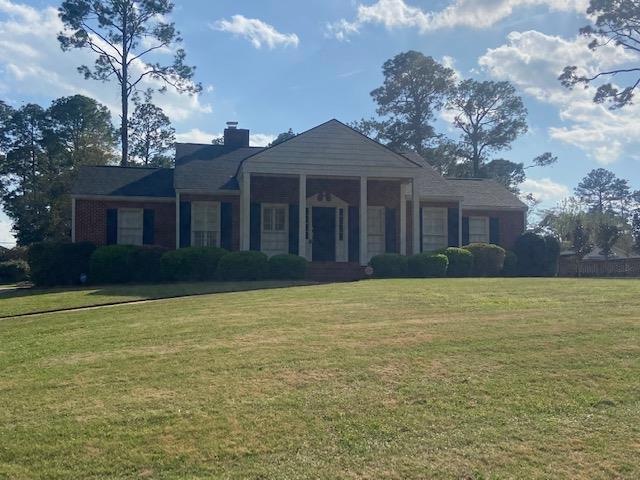 404 Pinecrest Dr, Albany, GA 31707 - photo 1