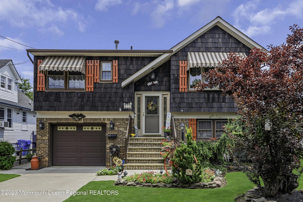 96 3rd Ave, Port Reading, NJ 07064 MLS 22321268