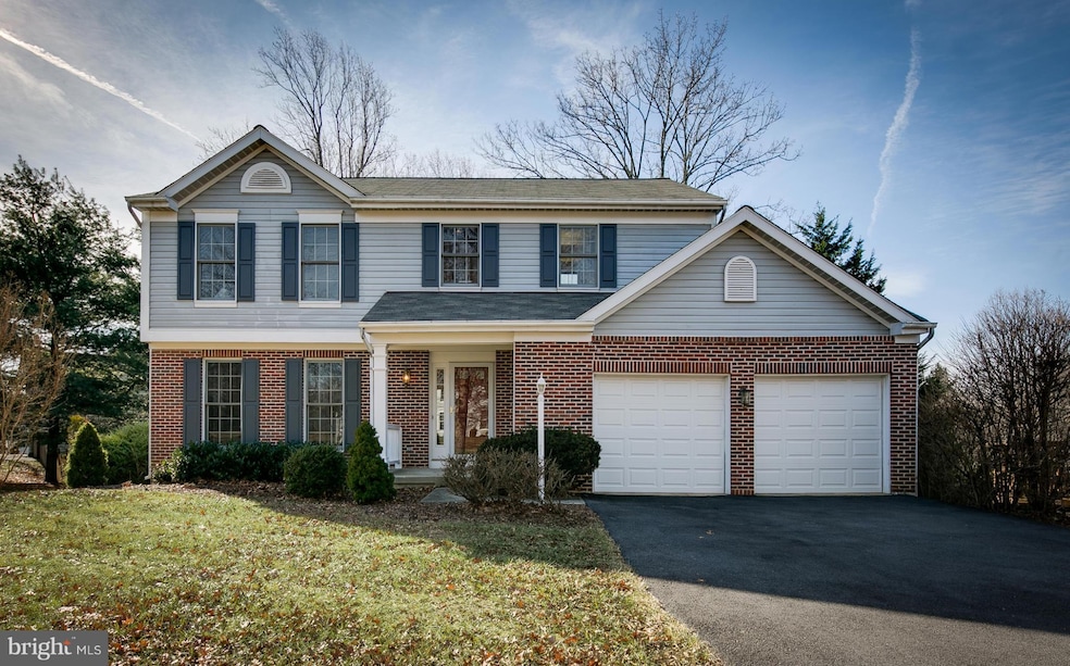 4943 Ilchester Point Ct, Ellicott City, MD 21043 - photo 1