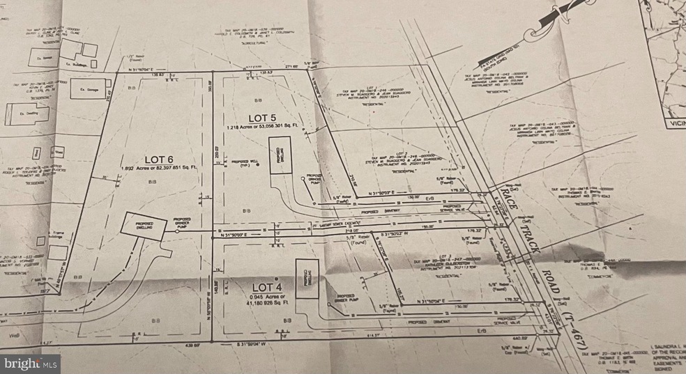 0 Lot 5 Race Track Rd, Saint Thomas, PA 17252 - photo 1