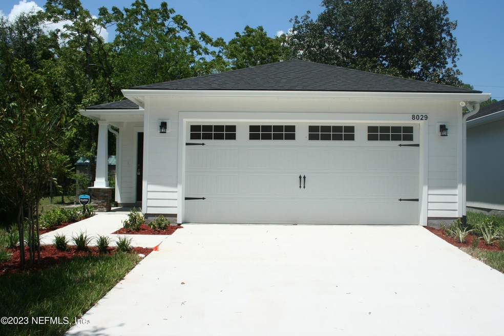 8029 Galveston Ave, Jacksonville, FL 32211 - photo 1