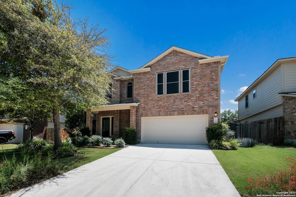 10718 Kobort Canyon, Helotes, TX 78023 - photo 1