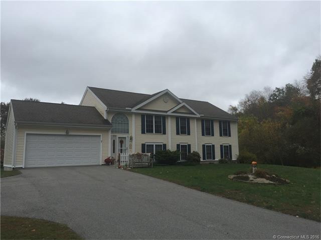 7 South St, Brooklyn, CT 06234 - photo 1