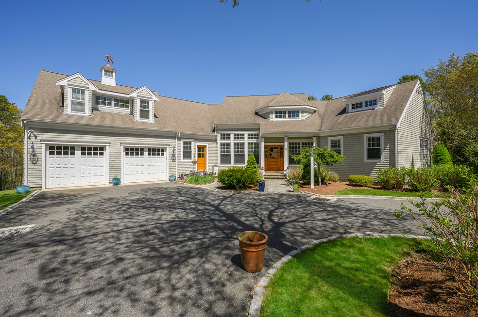 58 Eaglestone Way, Cotuit, MA 02635 - photo 1