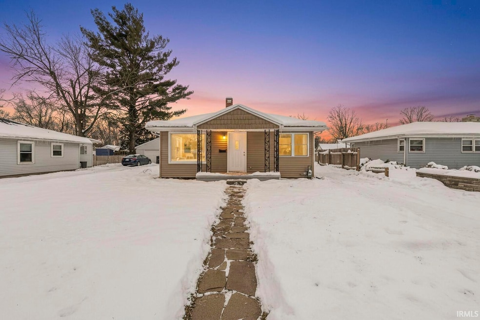 14012 Bower St, Elkhart, IN 46514 - photo 1